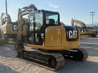 Εκσκαφάκι (διαβολάκι) CAT 2016 308 E2 CR-thumb-2