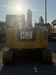 Εκσκαφάκι (διαβολάκι) CAT 2016 308 E2 CR-thumb-3
