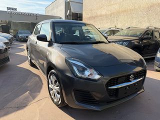 Suzuki Swift 2021 ΑΜΕΣΑ ΔΙΑΘΕΣΙΜΟ