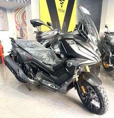 Voge SR450Χ 2026