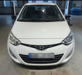 Hyundai i 20 2014 1.2 FIFA WORLD CUP EDITION, ΡΩΤΗΣΤΕ ΤΙΜΗ!!!