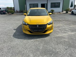 Peugeot 208 2021-thumb-1