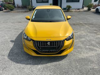 Peugeot 208 2021-thumb-2