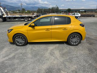 Peugeot 208 2021-thumb-4