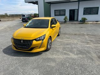 Peugeot 208 2021-thumb-11