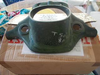 motoσυλλογη YAMAHA T50-T80 ΚΑΒΟΥΚΙ ΤΙΜΟΝΙΟΥ ΚΑΤΩ ΔΕΙΤΕ ΦΩΤΟ ΓΝΗΣΙΟ