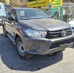 Toyota Hilux 2019
