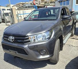 Toyota Hilux 2019-thumb-1