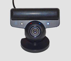 Sony Playstation 3 Eye Camera USB SLEH-00221