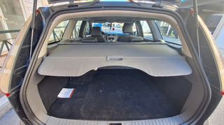 Ford Focus 2011 STATION WAGON