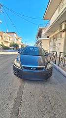 Ford Focus 2011 STATION WAGON-thumb-7