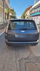 Ford Focus 2011 STATION WAGON-thumb-10