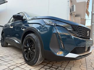 Peugeot 3008 2023 1.2 PURETECH 130 ACTIVE *1ΧΕΡΙ*ΙΔΙΩΤΗΣ-thumb-12