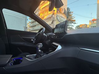 Peugeot 3008 2023 1.2 PURETECH 130 ACTIVE *1ΧΕΡΙ*ΙΔΙΩΤΗΣ-thumb-11
