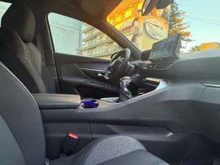 Peugeot 3008 2023 1.2 PURETECH 130 ACTIVE *1ΧΕΡΙ*ΙΔΙΩΤΗΣ-thumb-15
