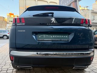 Peugeot 3008 2023 1.2 PURETECH 130 ACTIVE *1ΧΕΡΙ*ΙΔΙΩΤΗΣ-thumb-44