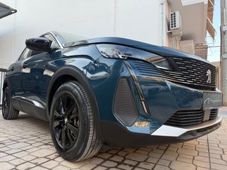 Peugeot 3008 2023 1.2 PURETECH 130 ACTIVE *1ΧΕΡΙ*ΙΔΙΩΤΗΣ-thumb-8