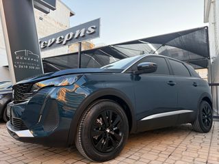 Peugeot 3008 2023 1.2 PURETECH 130 ACTIVE *1ΧΕΡΙ*ΙΔΙΩΤΗΣ