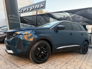 Peugeot 3008 2023 1.2 PURETECH 130 ACTIVE *1ΧΕΡΙ*ΙΔΙΩΤΗΣ-thumb-14