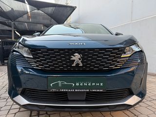 Peugeot 3008 2023 1.2 PURETECH 130 ACTIVE *1ΧΕΡΙ*ΙΔΙΩΤΗΣ-thumb-29