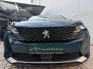 Peugeot 3008 2023 1.2 PURETECH 130 ACTIVE *1ΧΕΡΙ*ΙΔΙΩΤΗΣ-thumb-21