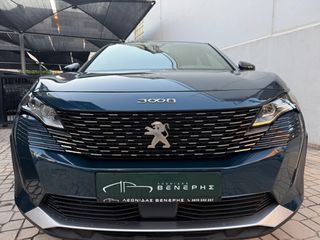 Peugeot 3008 2023 1.2 PURETECH 130 ACTIVE *1ΧΕΡΙ*ΙΔΙΩΤΗΣ-thumb-6