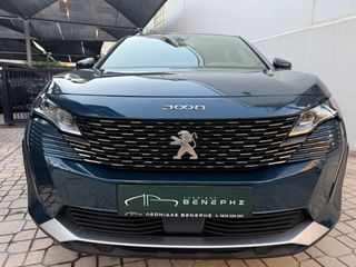 Peugeot 3008 2023 1.2 PURETECH 130 ACTIVE *1ΧΕΡΙ*ΙΔΙΩΤΗΣ-thumb-33