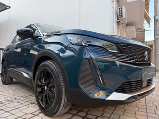 Peugeot 3008 2023 1.2 PURETECH 130 ACTIVE *1ΧΕΡΙ*ΙΔΙΩΤΗΣ-thumb-35