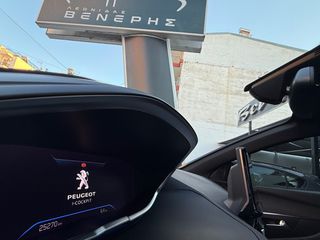 Peugeot 3008 2023 1.2 PURETECH 130 ACTIVE *1ΧΕΡΙ*ΙΔΙΩΤΗΣ-thumb-41