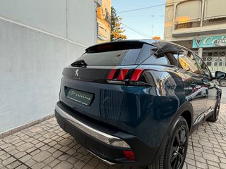 Peugeot 3008 2023 1.2 PURETECH 130 ACTIVE *1ΧΕΡΙ*ΙΔΙΩΤΗΣ-thumb-1