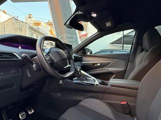 Peugeot 3008 2023 1.2 PURETECH 130 ACTIVE *1ΧΕΡΙ*ΙΔΙΩΤΗΣ-thumb-47