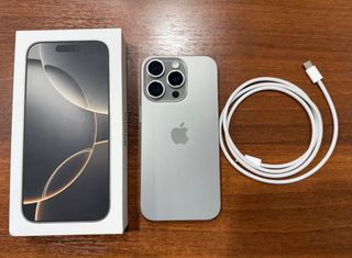 ΠΩΛΕΙΤΑΙ iPhone 16 Pro 128GB