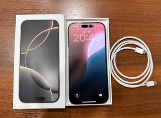 ΠΩΛΕΙΤΑΙ iPhone 16 Pro 128GB-thumb-2
