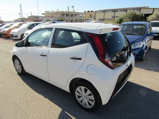 Toyota Aygo 2018 ΠΑΡΑΔΟΣΗ ΚΑΙ ΣΤΟΝ ΠΕΙΡΑΙΑ-thumb-5
