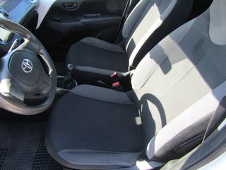 Toyota Aygo 2018 ΠΑΡΑΔΟΣΗ ΚΑΙ ΣΤΟΝ ΠΕΙΡΑΙΑ-thumb-6