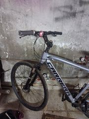 Trekking Carrera 2020 T 2000