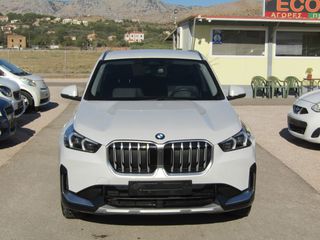 Bmw X1 2025 sDrive 20i ΕΛΛΗΝΙΚΟ ΑΥΤΟΜΑΤΟ ΠΑΡΑΔΟΣΗ ΚΑΙ ΣΤΟΝ ΠΕΙΡΑΙΑ-thumb-1