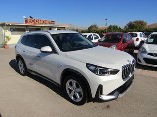 Bmw X1 2025 sDrive 20i ΕΛΛΗΝΙΚΟ ΑΥΤΟΜΑΤΟ ΠΑΡΑΔΟΣΗ ΚΑΙ ΣΤΟΝ ΠΕΙΡΑΙΑ-thumb-2