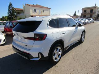 Bmw X1 2025 sDrive 20i ΕΛΛΗΝΙΚΟ ΑΥΤΟΜΑΤΟ ΠΑΡΑΔΟΣΗ ΚΑΙ ΣΤΟΝ ΠΕΙΡΑΙΑ-thumb-3