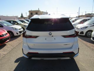 Bmw X1 2025 sDrive 20i ΕΛΛΗΝΙΚΟ ΑΥΤΟΜΑΤΟ ΠΑΡΑΔΟΣΗ ΚΑΙ ΣΤΟΝ ΠΕΙΡΑΙΑ-thumb-4