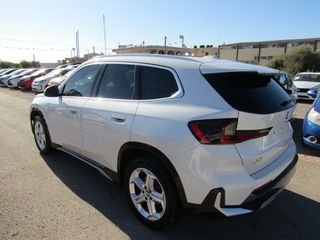 Bmw X1 2025 sDrive 20i ΕΛΛΗΝΙΚΟ ΑΥΤΟΜΑΤΟ ΠΑΡΑΔΟΣΗ ΚΑΙ ΣΤΟΝ ΠΕΙΡΑΙΑ-thumb-5