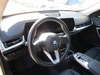 Bmw X1 2025 sDrive 20i ΕΛΛΗΝΙΚΟ ΑΥΤΟΜΑΤΟ ΠΑΡΑΔΟΣΗ ΚΑΙ ΣΤΟΝ ΠΕΙΡΑΙΑ-thumb-10