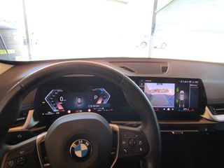 Bmw X1 2025 sDrive 20i ΕΛΛΗΝΙΚΟ ΑΥΤΟΜΑΤΟ ΠΑΡΑΔΟΣΗ ΚΑΙ ΣΤΟΝ ΠΕΙΡΑΙΑ-thumb-12