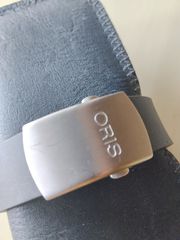 ORIS TT1 Divers Titan Date 1000m – Titanium 44mm – Ref. 633.7541 – Automatic-thumb-3
