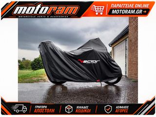 VECTOR Outdoor Protective Cover H2O (suitable for top cases and high screens)