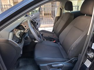 Volkswagen Polo 2019 TGI CNG ΦΥΣΙΚΟ ΑΕΡΙΟ FULL SERVICE-thumb-7