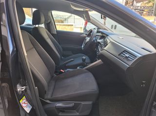 Volkswagen Polo 2019 TGI CNG ΦΥΣΙΚΟ ΑΕΡΙΟ FULL SERVICE-thumb-12