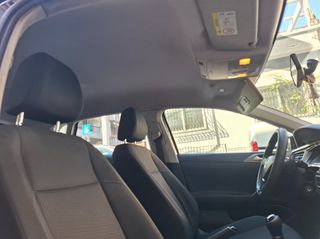 Volkswagen Polo 2019 TGI CNG ΦΥΣΙΚΟ ΑΕΡΙΟ FULL SERVICE-thumb-13