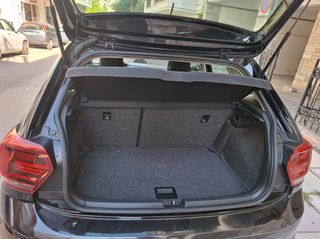 Volkswagen Polo 2019 TGI CNG ΦΥΣΙΚΟ ΑΕΡΙΟ FULL SERVICE-thumb-15