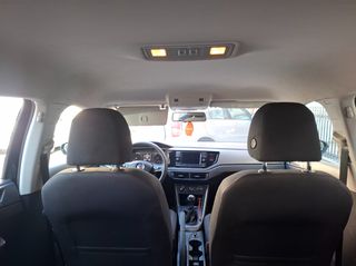 Volkswagen Polo 2019 TGI CNG ΦΥΣΙΚΟ ΑΕΡΙΟ FULL SERVICE-thumb-16